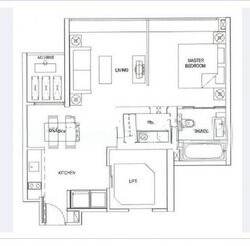 The Metz (D9), Condominium #566496591